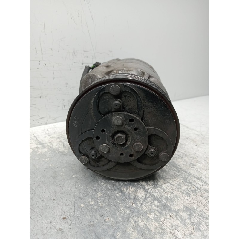 Recambio de compresor aire acondicionado para audi a3 (8l) 1.9 tdi ambiente referencia OEM IAM 1J0820803B 5060310940 