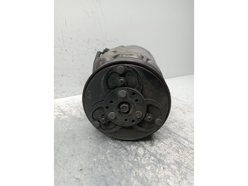 Recambio de compresor aire acondicionado para audi a3 (8l) 1.9 tdi ambiente referencia OEM IAM 1J0820803B 5060310940 