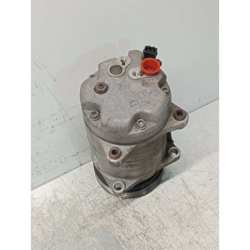 Recambio de compresor aire acondicionado para audi a3 (8l) 1.9 tdi ambiente referencia OEM IAM 1J0820803B 5060310940 
