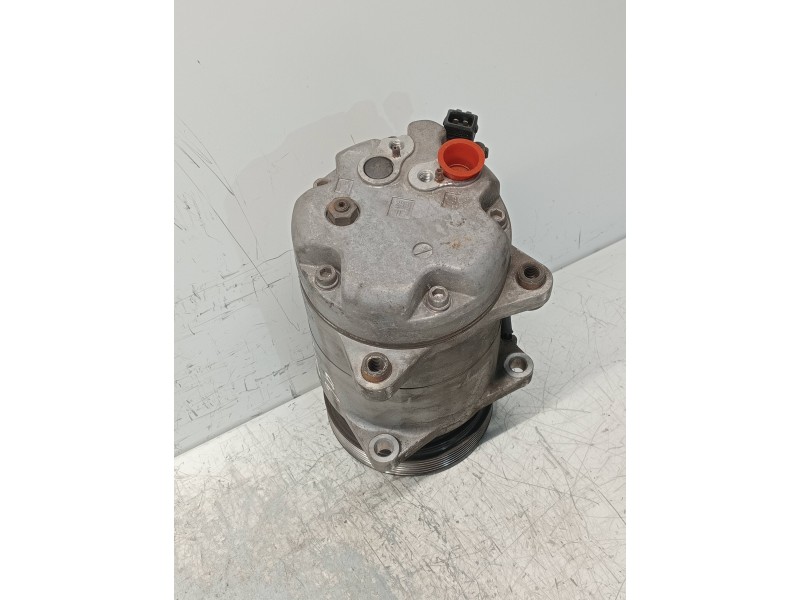 Recambio de compresor aire acondicionado para audi a3 (8l) 1.9 tdi ambiente referencia OEM IAM 1J0820803B 5060310940 