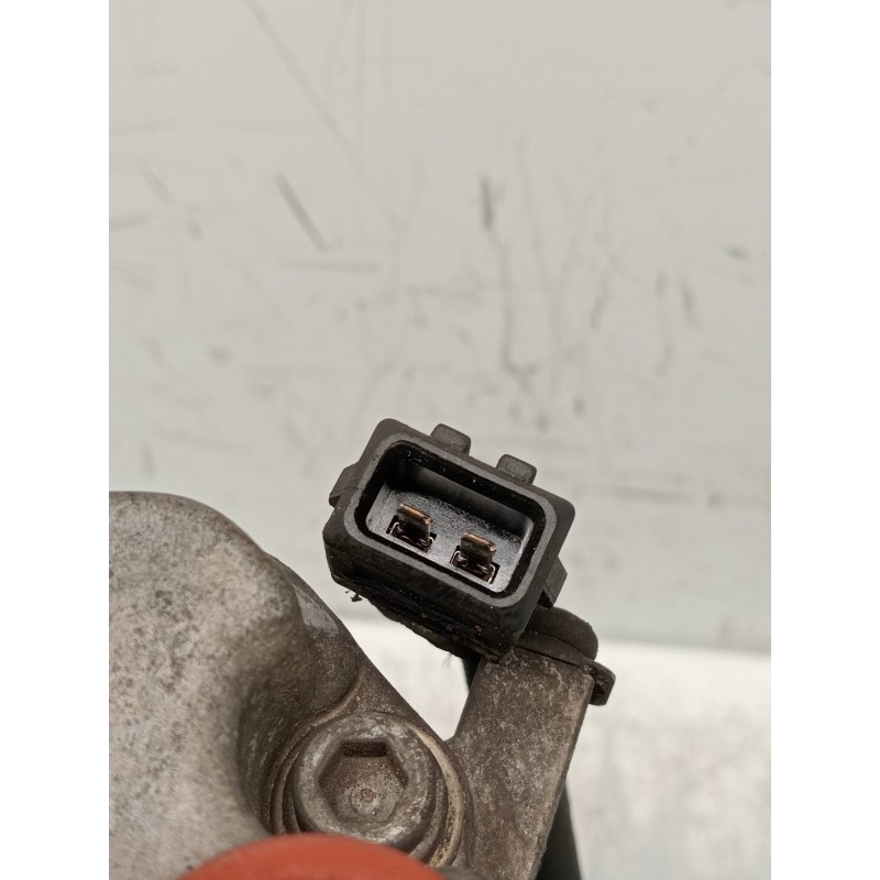 Recambio de compresor aire acondicionado para audi a3 (8l) 1.9 tdi ambiente referencia OEM IAM 1J0820803B 5060310940 