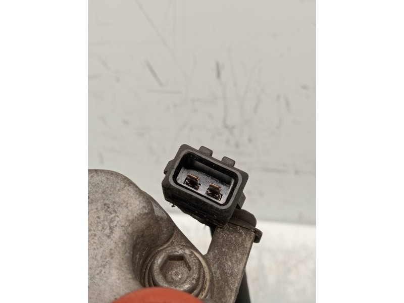 Recambio de compresor aire acondicionado para audi a3 (8l) 1.9 tdi ambiente referencia OEM IAM 1J0820803B 5060310940 