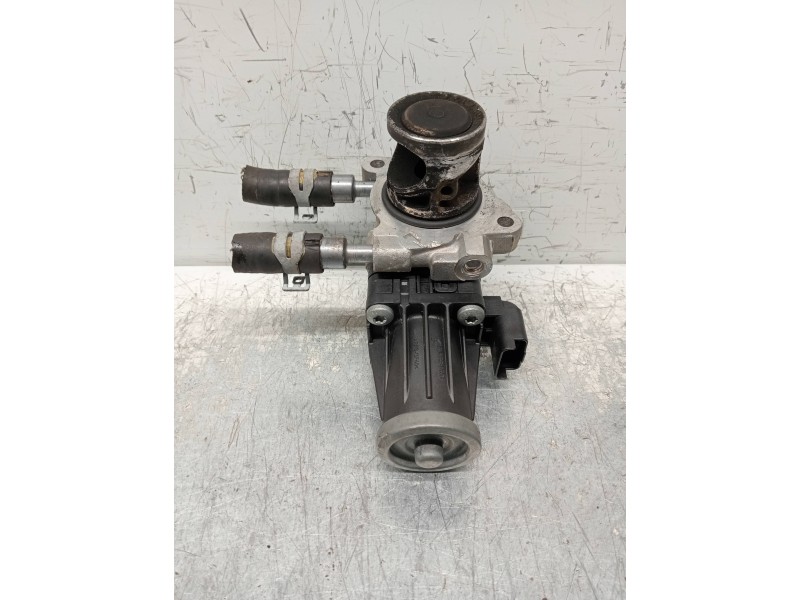 Recambio de valvula egr para ford transit connect combi 220 l1 ambiente referencia OEM IAM 9813063580 50563917 