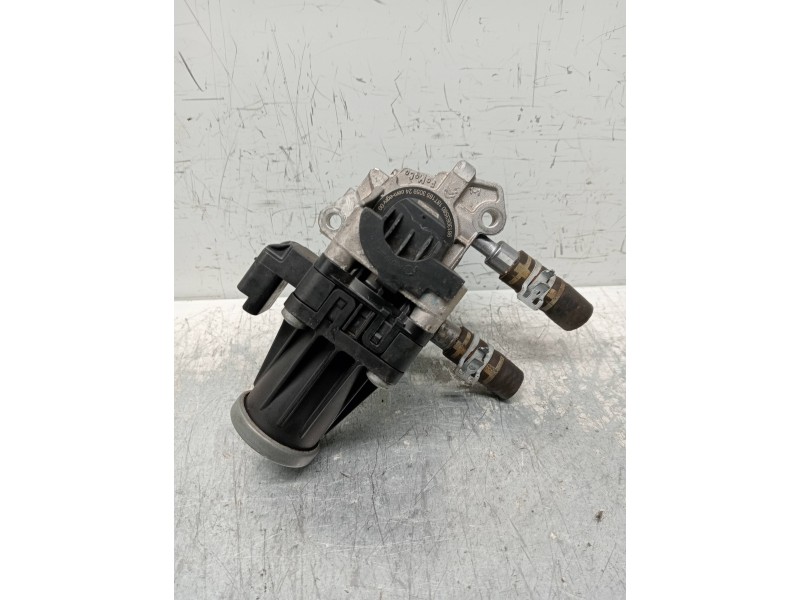 Recambio de valvula egr para ford transit connect combi 220 l1 ambiente referencia OEM IAM 9813063580 50563917 