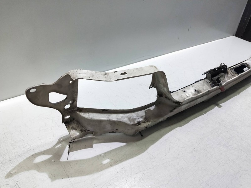 Recambio de panel frontal para citroen jumper caja cerrada (1) 2.5 diesel referencia OEM IAM   
