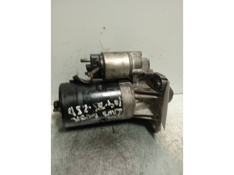 Recambio de motor arranque para land rover 109 2.5 d referencia OEM IAM   