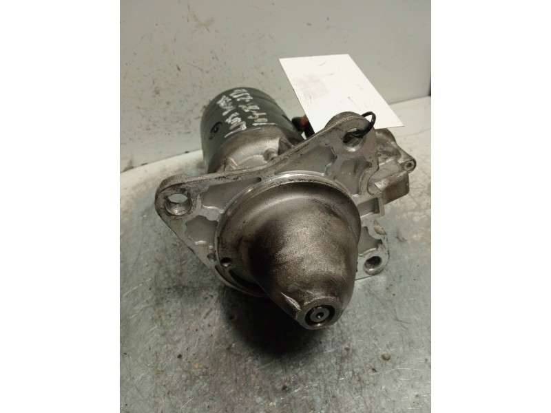 Recambio de motor arranque para land rover 109 2.5 d referencia OEM IAM   