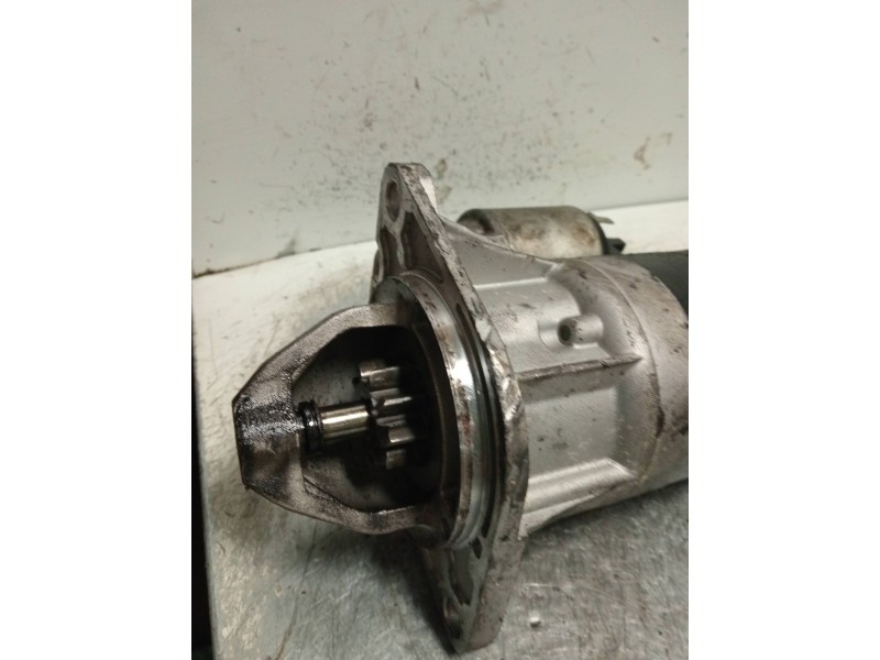 Recambio de motor arranque para land rover 109 2.5 d referencia OEM IAM   