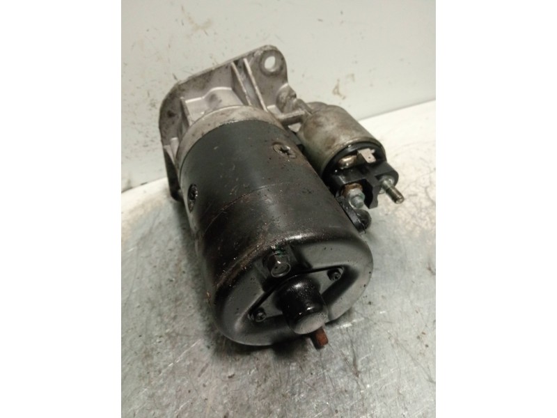 Recambio de motor arranque para land rover 109 2.5 d referencia OEM IAM   