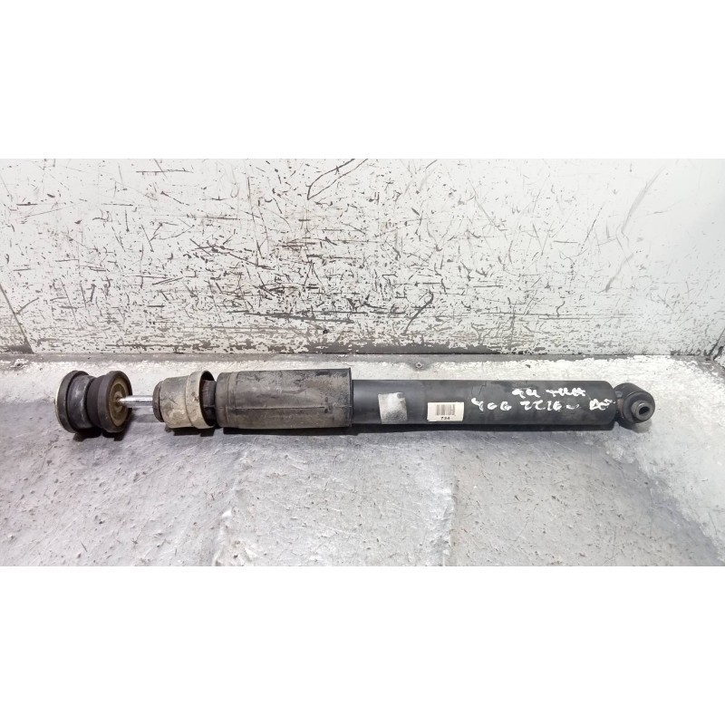 Recambio de amortiguador trasero derecho para peugeot 406 berlina (s1/s2) st referencia OEM IAM   