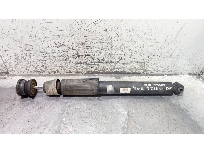 Recambio de amortiguador trasero derecho para peugeot 406 berlina (s1/s2) st referencia OEM IAM   
