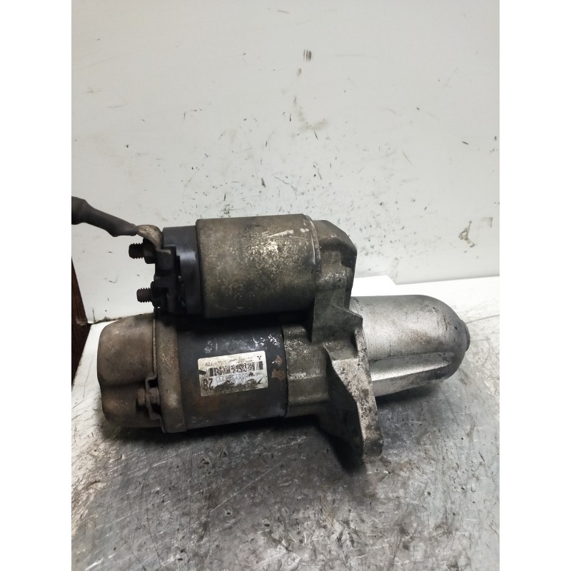 Recambio de motor arranque para subaru legacy familiar/outback b13 (bp) 2.5 sw referencia OEM IAM M000T30471  