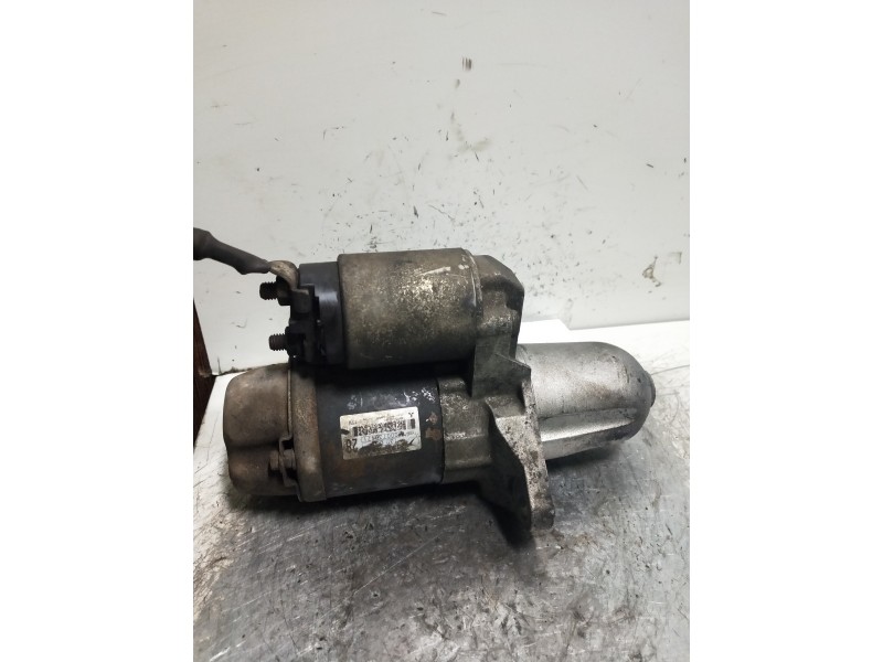 Recambio de motor arranque para subaru legacy familiar/outback b13 (bp) 2.5 sw referencia OEM IAM M000T30471  