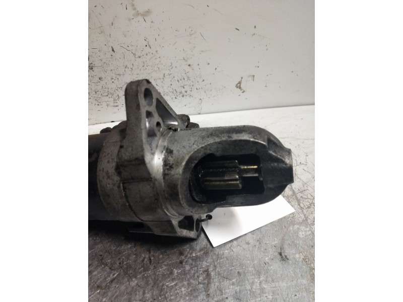 Recambio de motor arranque para subaru legacy familiar/outback b13 (bp) 2.5 sw referencia OEM IAM M000T30471  