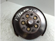 Recambio de mangueta delantera izquierda para ford granada berl./turnier 2.8 v6 referencia OEM IAM   