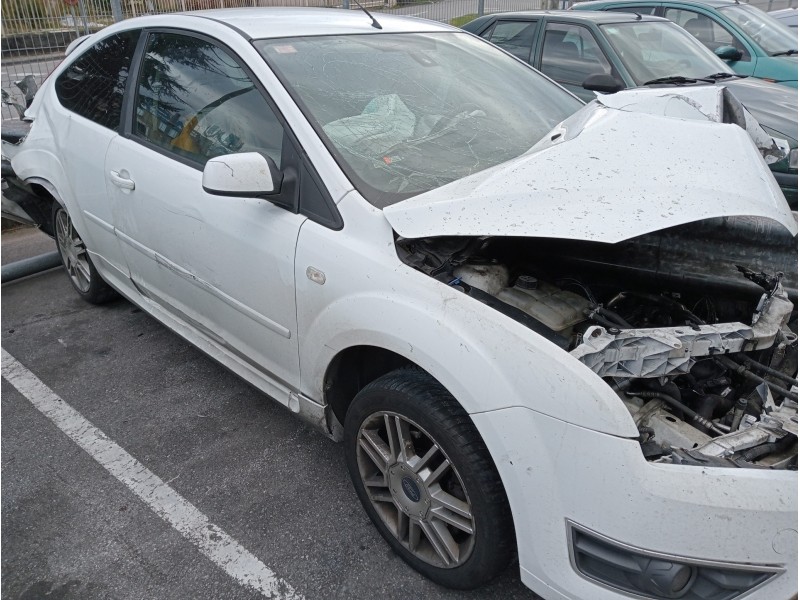 ford focus berlina (cap) del año 2007