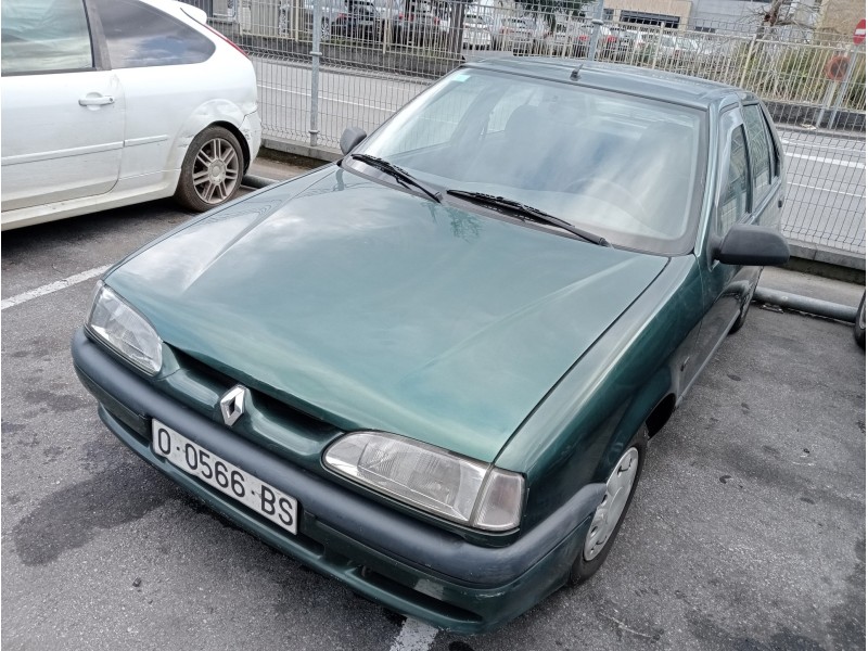 renault 19 (b/c/l53) del año 1995
