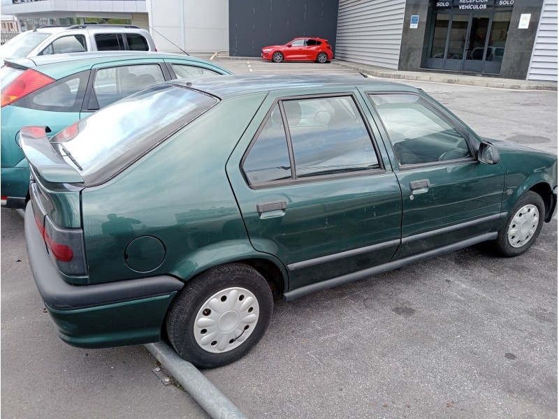 renault 19 (b/c/l53) del año 1995
