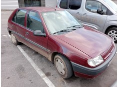 citroen saxo del año 1997