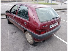citroen saxo del año 1997 2
