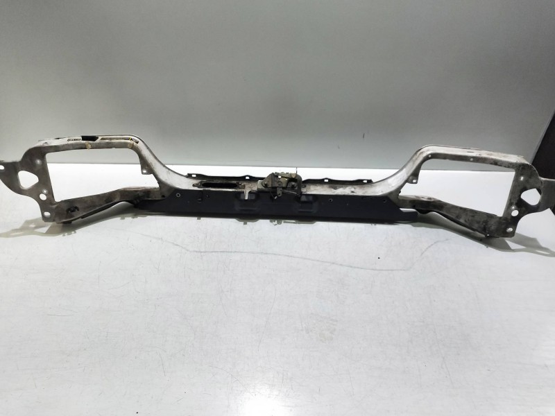 Recambio de panel frontal para citroen jumper caja cerrada (1) 2.5 diesel referencia OEM IAM   