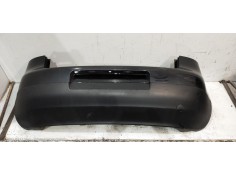 Recambio de paragolpes trasero para volkswagen golf v berlina (1k1) highline referencia OEM IAM   