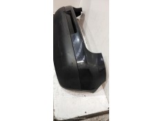 Recambio de paragolpes trasero para volkswagen golf v berlina (1k1) highline referencia OEM IAM    2