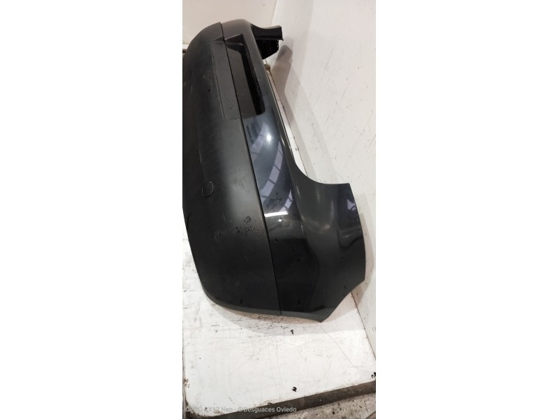 Recambio de paragolpes trasero para volkswagen golf v berlina (1k1) highline referencia OEM IAM   