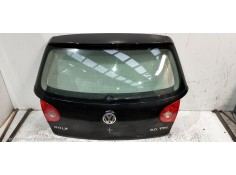 Recambio de porton trasero para volkswagen golf v berlina (1k1) highline referencia OEM IAM   