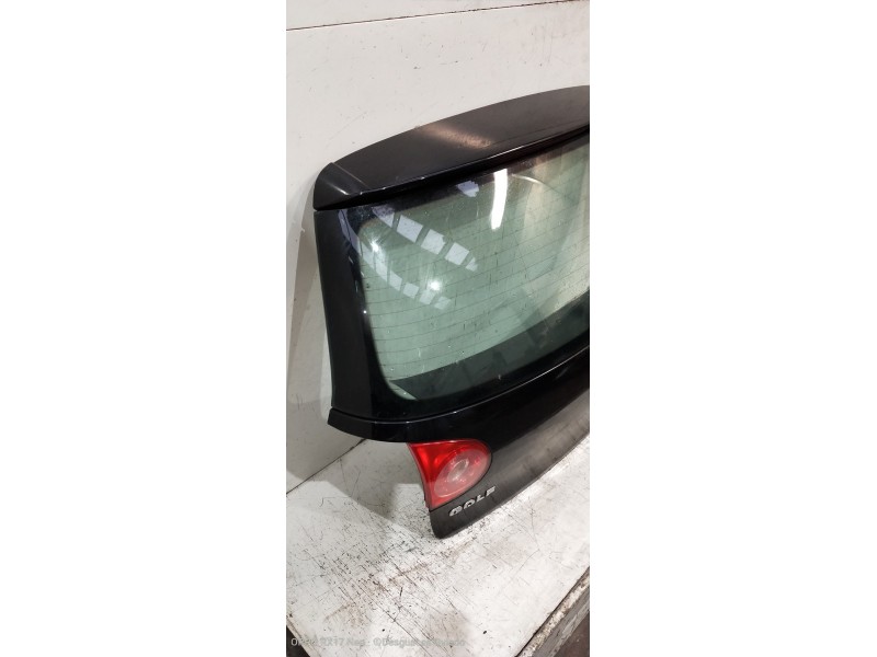Recambio de porton trasero para volkswagen golf v berlina (1k1) highline referencia OEM IAM   