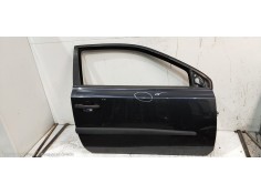 Recambio de puerta delantera derecha para fiat stilo (192) 1.6 16v cat referencia OEM IAM   3P
