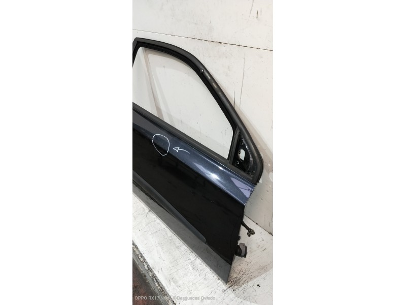 Recambio de puerta delantera derecha para fiat stilo (192) 1.6 16v cat referencia OEM IAM   3P
