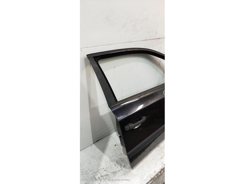 Recambio de puerta delantera derecha para fiat stilo (192) 1.6 16v cat referencia OEM IAM   3P