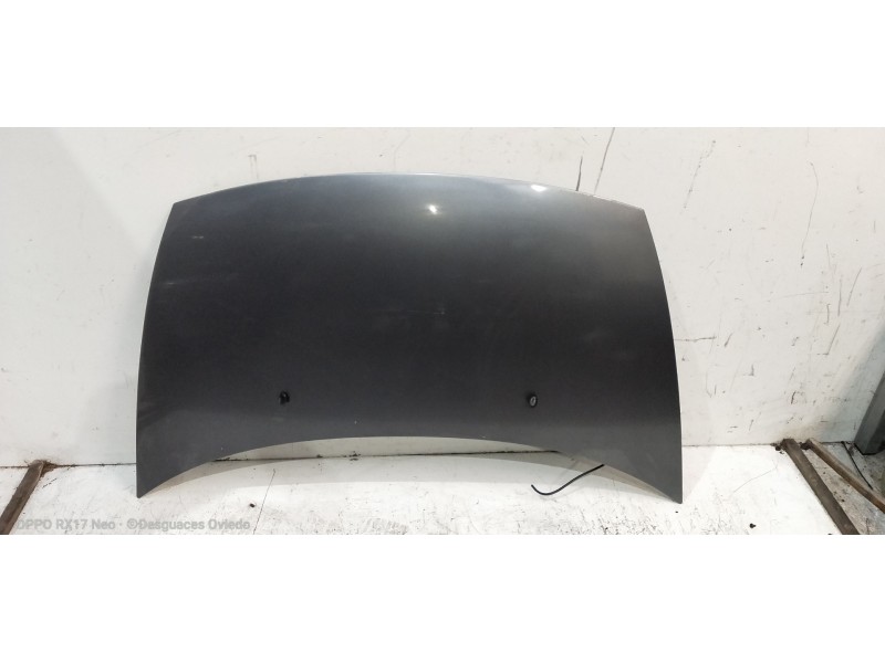 Recambio de capot para citroen c3 1.4 hdi cool referencia OEM IAM   