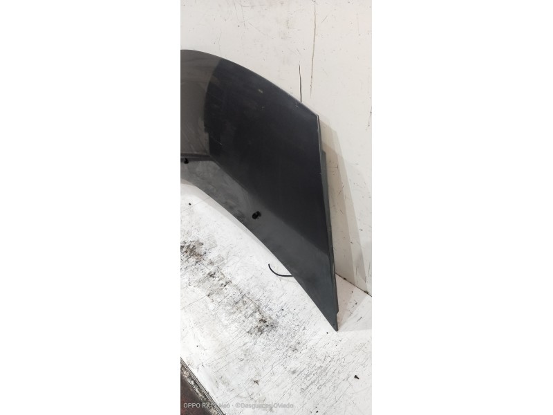 Recambio de capot para citroen c3 1.4 hdi cool referencia OEM IAM   