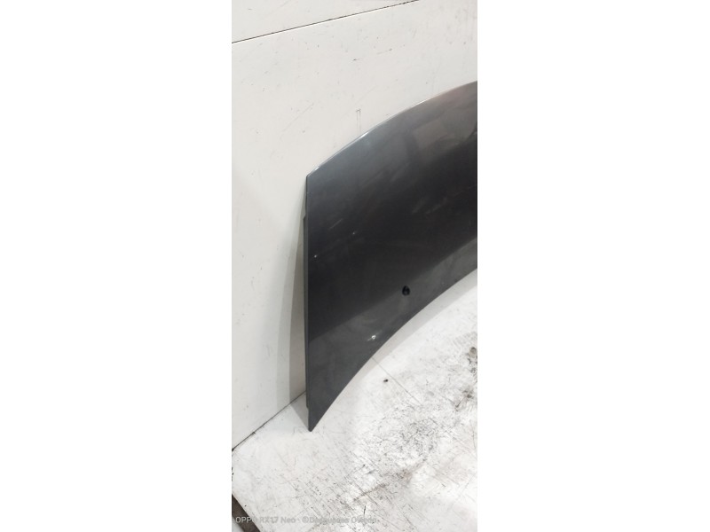 Recambio de capot para citroen c3 1.4 hdi cool referencia OEM IAM   