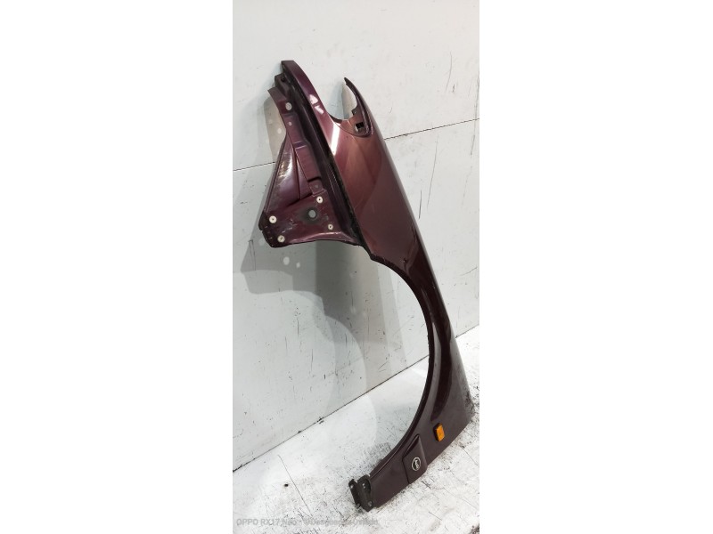 Recambio de aleta delantera izquierda para audi a6 berlina (c4) 2.8 referencia OEM IAM   