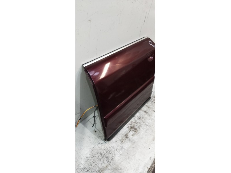 Recambio de puerta trasera izquierda para audi a6 berlina (c4) 2.8 referencia OEM IAM   4P