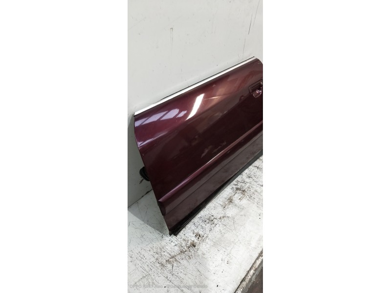 Recambio de puerta delantera izquierda para audi a6 berlina (c4) 2.8 referencia OEM IAM   4P