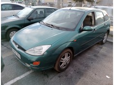 ford focus berlina (cak) del año 2002