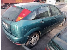 ford focus berlina (cak) del año 2002 2