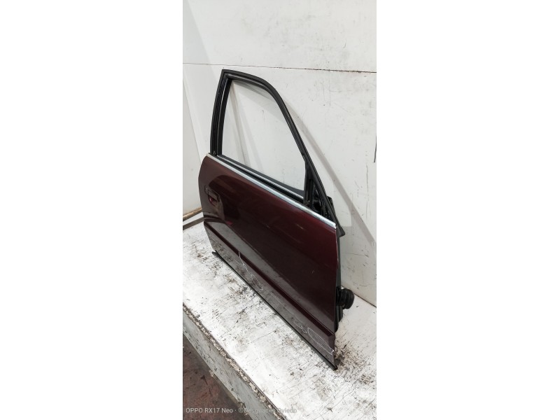 Recambio de puerta delantera derecha para audi a6 berlina (c4) 2.8 referencia OEM IAM   4P