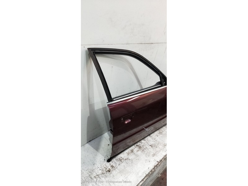 Recambio de puerta delantera derecha para audi a6 berlina (c4) 2.8 referencia OEM IAM   4P
