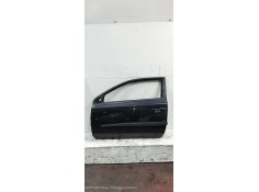 Recambio de puerta delantera izquierda para fiat stilo (192) 1.6 16v cat referencia OEM IAM   3P