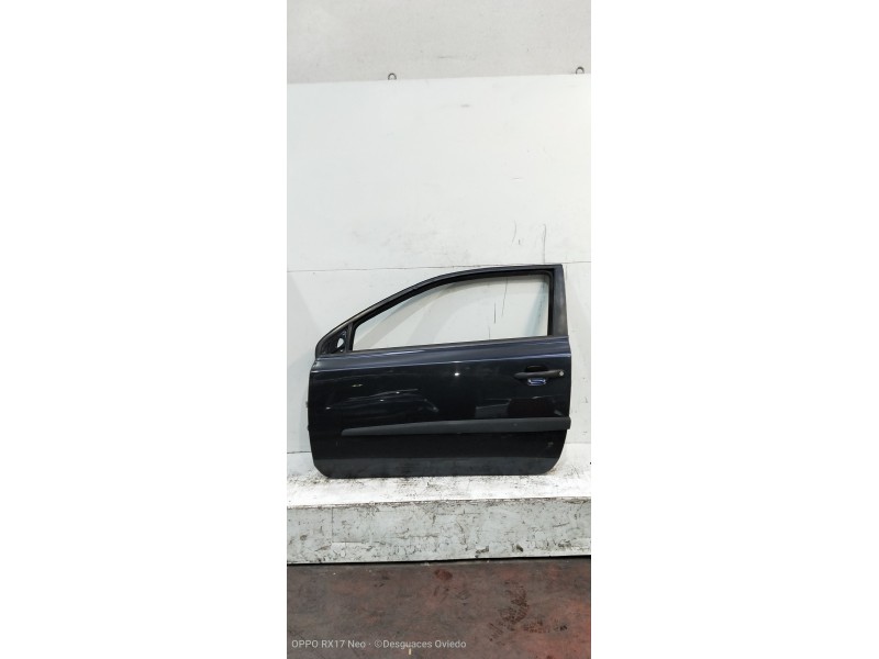 Recambio de puerta delantera izquierda para fiat stilo (192) 1.6 16v cat referencia OEM IAM   3P