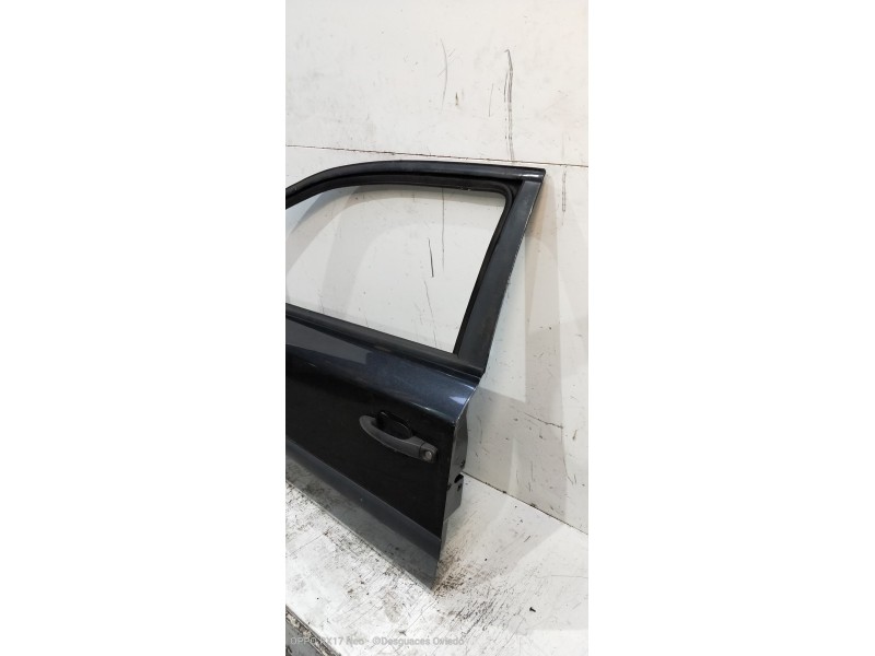 Recambio de puerta delantera izquierda para fiat stilo (192) 1.6 16v cat referencia OEM IAM   3P