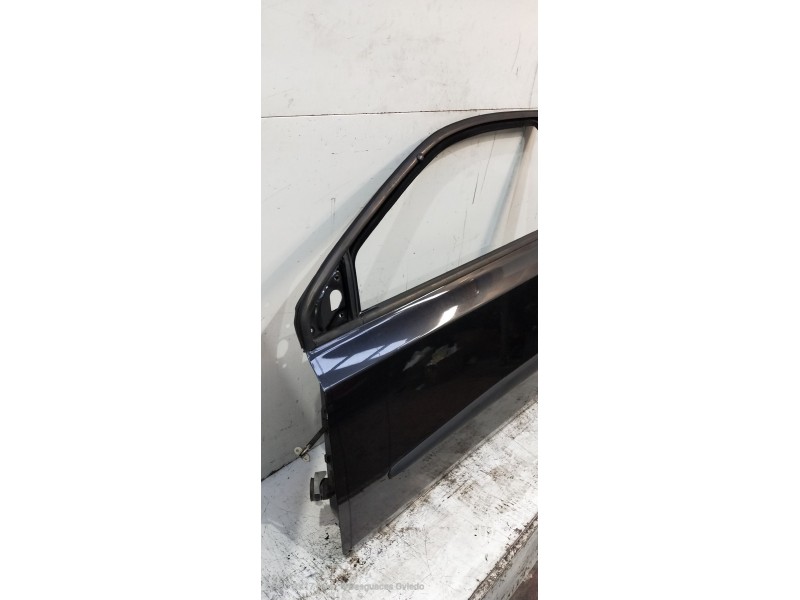 Recambio de puerta delantera izquierda para fiat stilo (192) 1.6 16v cat referencia OEM IAM   3P