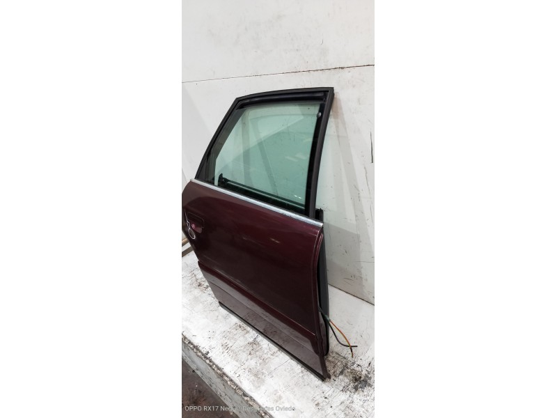 Recambio de puerta trasera derecha para audi a6 berlina (c4) 2.8 referencia OEM IAM   4P
