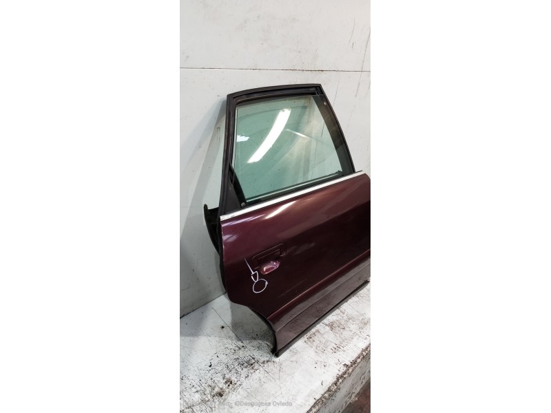 Recambio de puerta trasera derecha para audi a6 berlina (c4) 2.8 referencia OEM IAM   4P