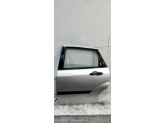 Recambio de puerta trasera izquierda para ford focus berlina (cak) ambiente referencia OEM IAM   5P